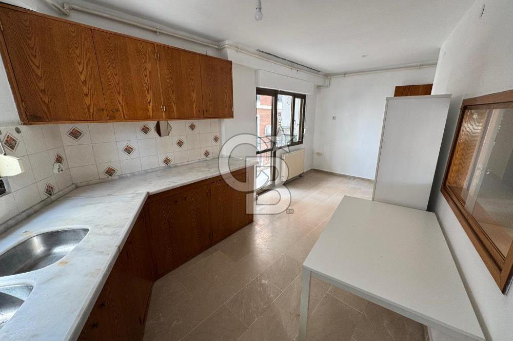 BOSTANLI BESTEKAR SADİ HOŞSES SK. ASANSÖRLÜ KİRALIK 3+1