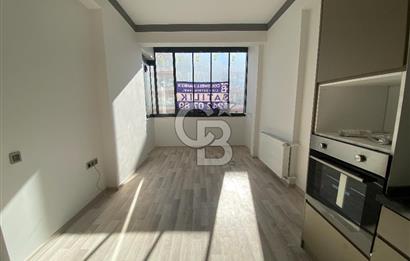 Mezitli Merkez Mah. 1 +1 Kiralık Daire