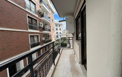 BOSTANLI BESTEKAR SADİ HOŞSES SK. ASANSÖRLÜ KİRALIK 3+1