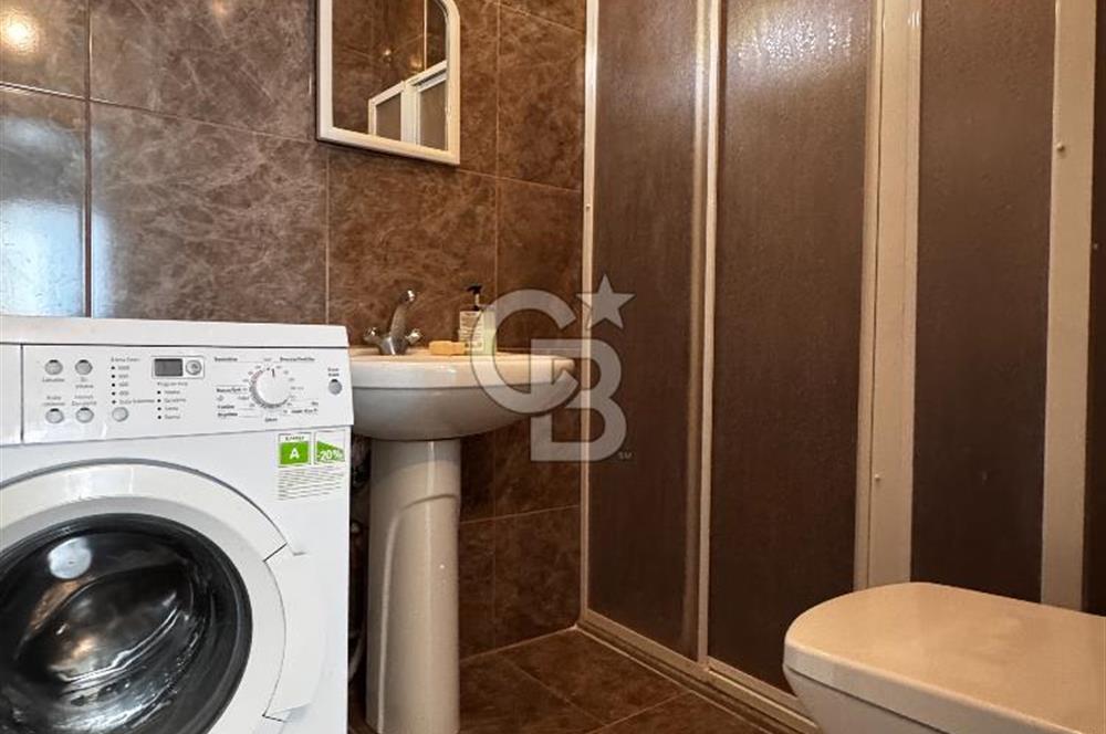 Çanakkale Dardanos’ta Denize Sıfır 3+1 Kiralık Villa