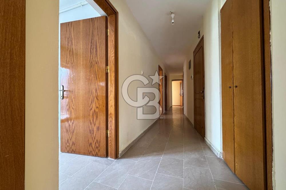 BOSTANLI BESTEKAR SADİ HOŞSES SK. ASANSÖRLÜ KİRALIK 3+1