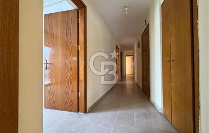 BOSTANLI BESTEKAR SADİ HOŞSES SK. ASANSÖRLÜ KİRALIK 3+1