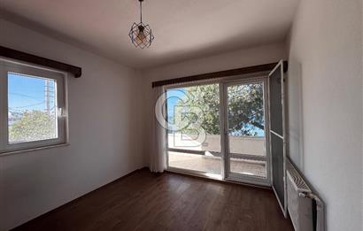 Çanakkale Dardanos’ta Denize Sıfır 3+1 Kiralık Villa