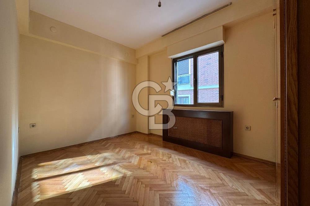 BOSTANLI BESTEKAR SADİ HOŞSES SK. ASANSÖRLÜ KİRALIK 3+1