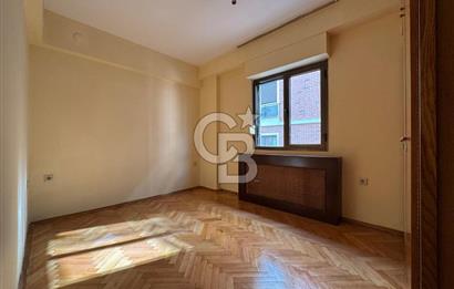 BOSTANLI BESTEKAR SADİ HOŞSES SK. ASANSÖRLÜ KİRALIK 3+1