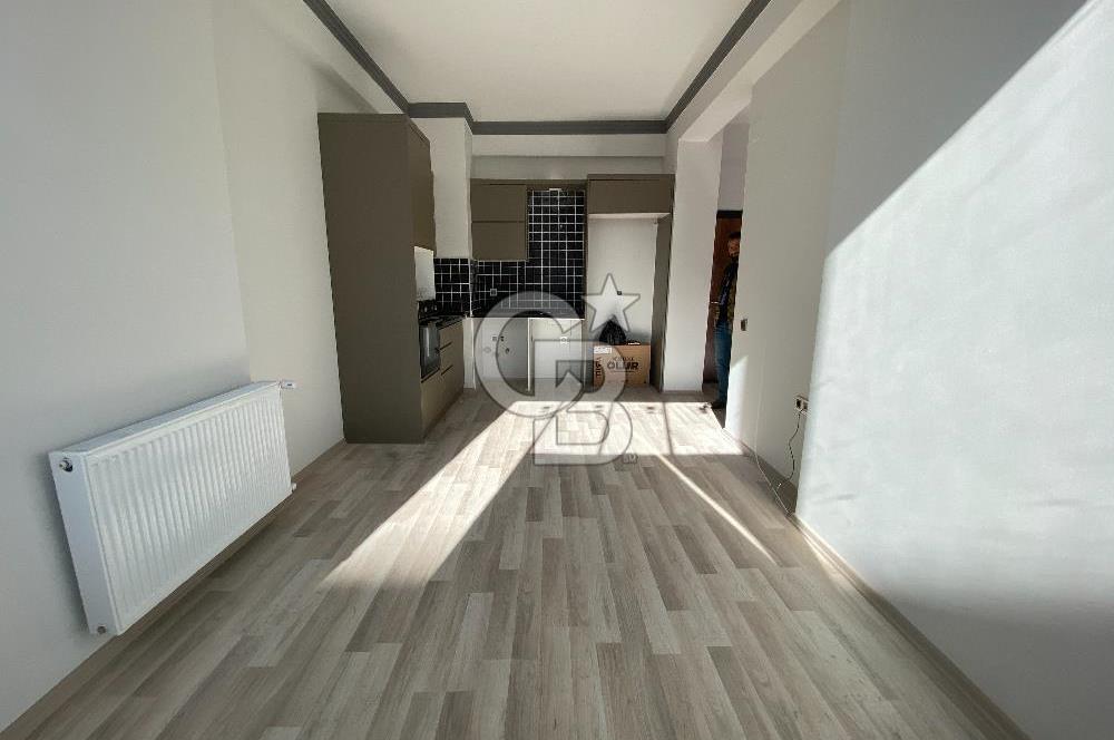 Mezitli Merkez Mah. 1 +1 Kiralık Daire