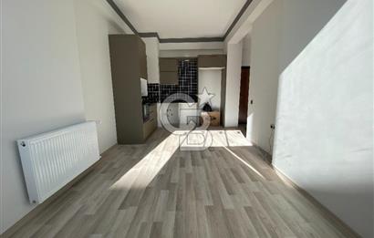 Mezitli Merkez Mah. 1 +1 Kiralık Daire