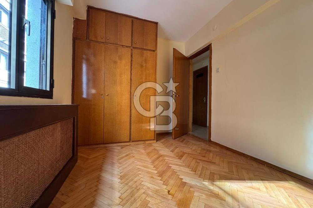 BOSTANLI BESTEKAR SADİ HOŞSES SK. ASANSÖRLÜ KİRALIK 3+1