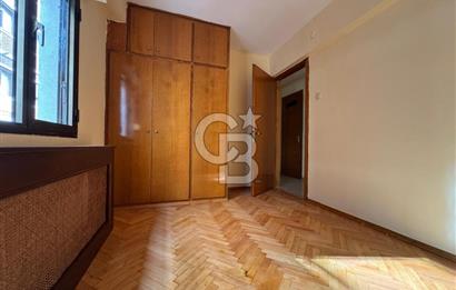 BOSTANLI BESTEKAR SADİ HOŞSES SK. ASANSÖRLÜ KİRALIK 3+1