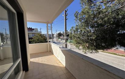 Çanakkale Dardanos’ta Denize Sıfır 3+1 Kiralık Villa