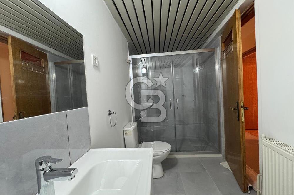 BOSTANLI BESTEKAR SADİ HOŞSES SK. ASANSÖRLÜ KİRALIK 3+1