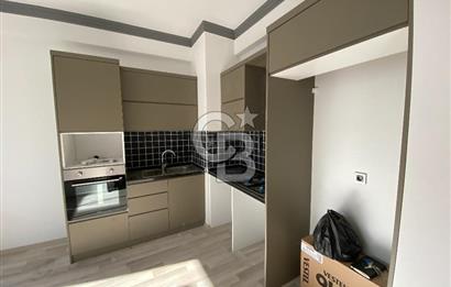 Mezitli Merkez Mah. 1 +1 Kiralık Daire