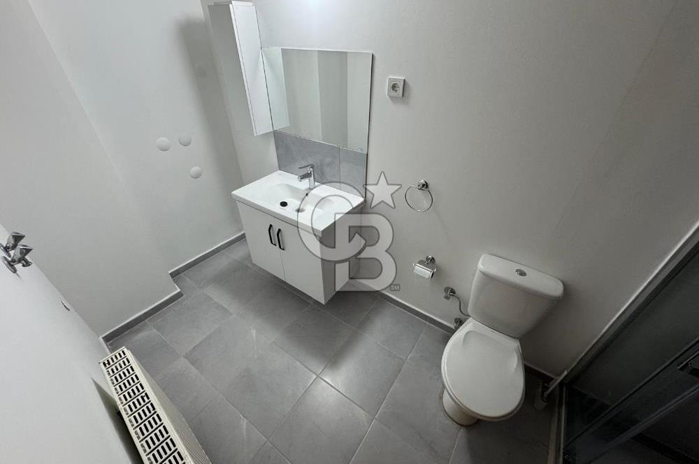 BOSTANLI BESTEKAR SADİ HOŞSES SK. ASANSÖRLÜ KİRALIK 3+1