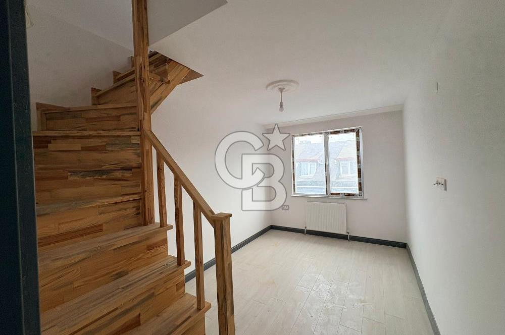 MERKEZİ KONUMDA 3+2 DUBLEKS | SİTE İÇİ | KAPALI OTOPARK