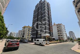 Mezitli Merkez Mah. 1 +1 Kiralık Daire - 1 - 335293