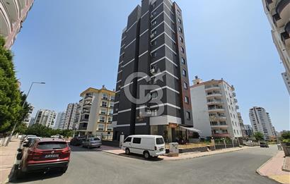 Mezitli Merkez Mah. 1 +1 Kiralık Daire