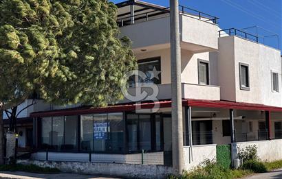Çanakkale Dardanos’ta Denize Sıfır 3+1 Kiralık Villa