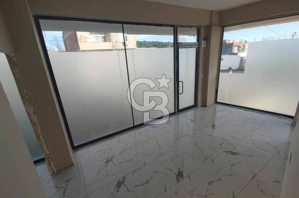 HARAÇÇI KARLIBAYIR GÖÇMEN KENTTE KİRALIK ÇİFT KATLI VE CEPHELİ