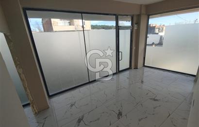 HARAÇÇI KARLIBAYIR GÖÇMEN KENTTE KİRALIK ÇİFT KATLI VE CEPHELİ