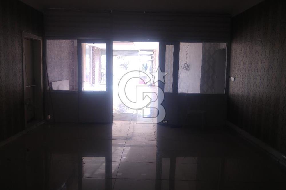 Adnan Kahveci mahallesi Esentepe caddesinde 125m2 Satılık Dükkan