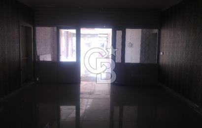 Adnan Kahveci mahallesi Esentepe caddesinde 125m2 Satılık Dükkan