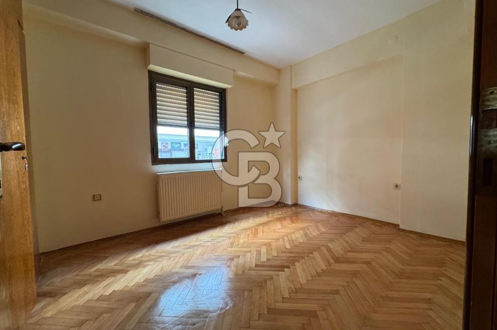 BOSTANLI BESTEKAR SADİ HOŞSES SK. ASANSÖRLÜ KİRALIK 3+1