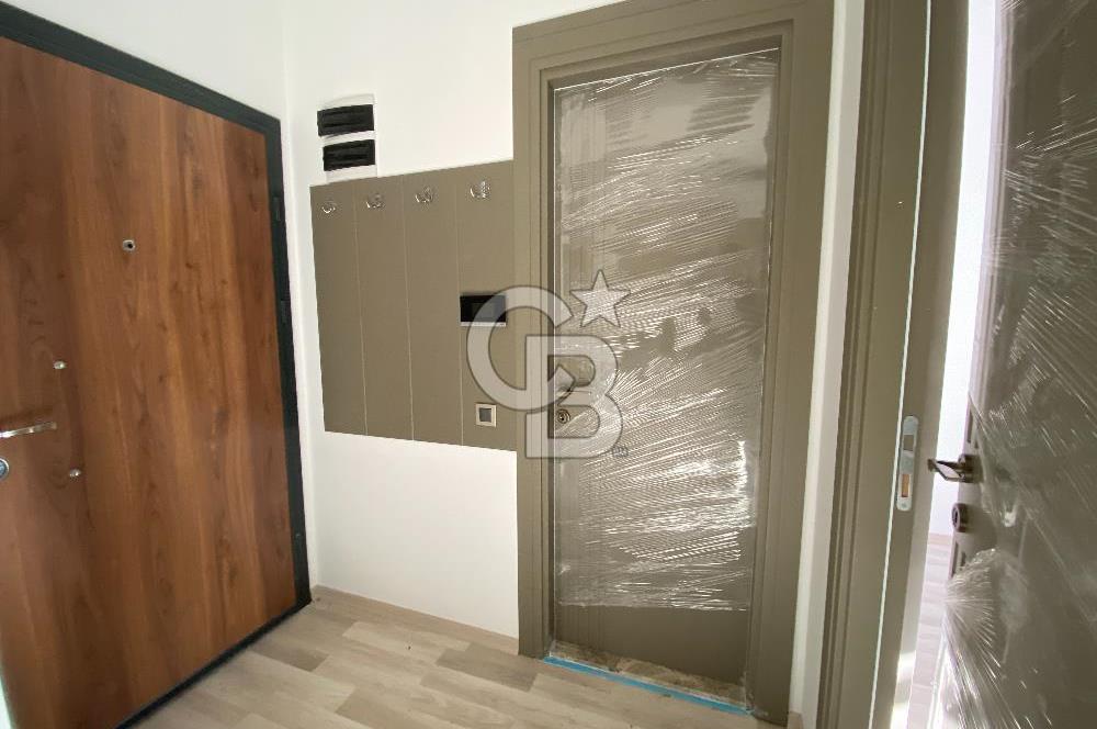 Mezitli Merkez Mah. 1 +1 Kiralık Daire