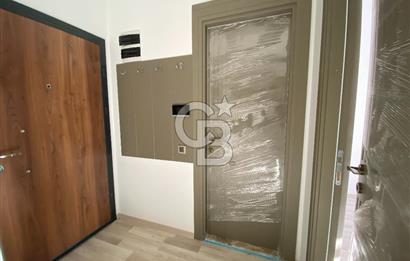 Mezitli Merkez Mah. 1 +1 Kiralık Daire