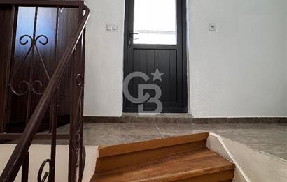 Çanakkale Dardanos’ta Denize Sıfır 3+1 Kiralık Villa
