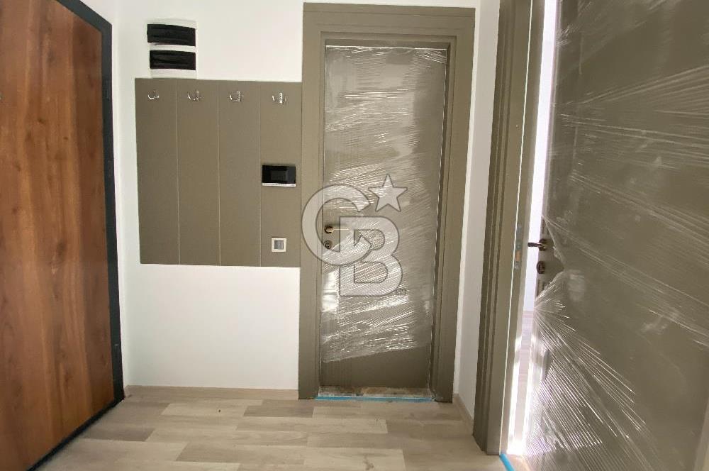 Mezitli Merkez Mah. 1 +1 Kiralık Daire