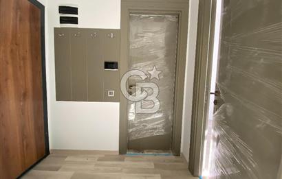 Mezitli Merkez Mah. 1 +1 Kiralık Daire