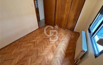 BOSTANLI BESTEKAR SADİ HOŞSES SK. ASANSÖRLÜ KİRALIK 3+1