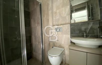 Mezitli Merkez Mah. 1 +1 Kiralık Daire