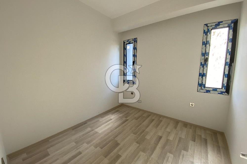 Mezitli Merkez Mah. 1 +1 Kiralık Daire