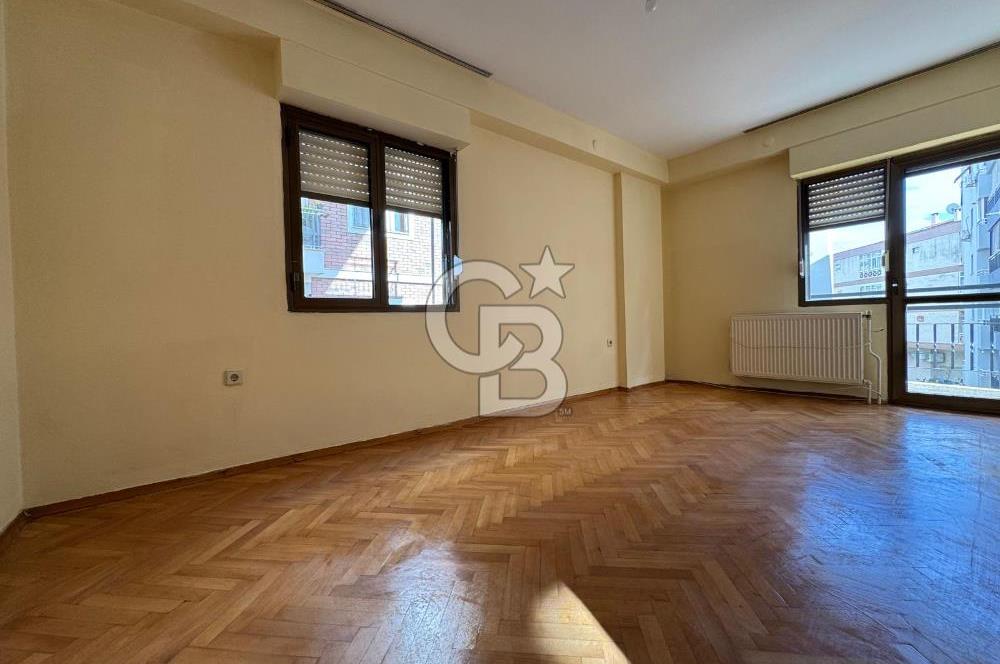 BOSTANLI BESTEKAR SADİ HOŞSES SK. ASANSÖRLÜ KİRALIK 3+1