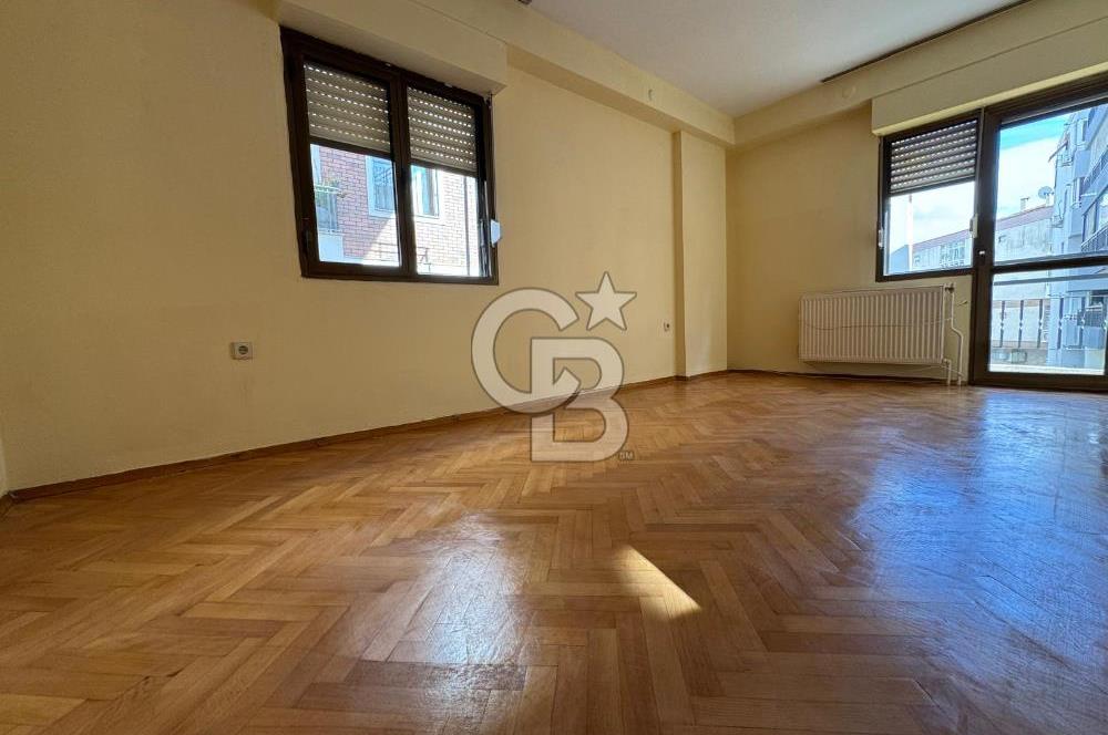 BOSTANLI BESTEKAR SADİ HOŞSES SK. ASANSÖRLÜ KİRALIK 3+1