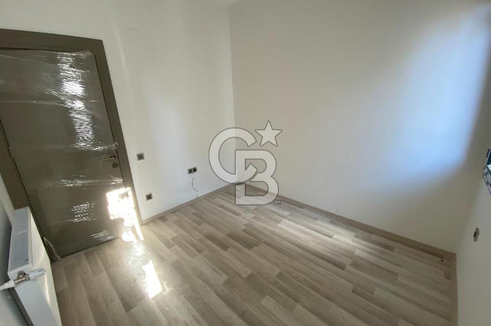 Mezitli Merkez Mah. 1 +1 Kiralık Daire