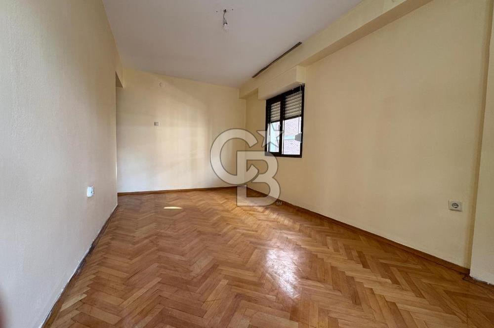 BOSTANLI BESTEKAR SADİ HOŞSES SK. ASANSÖRLÜ KİRALIK 3+1