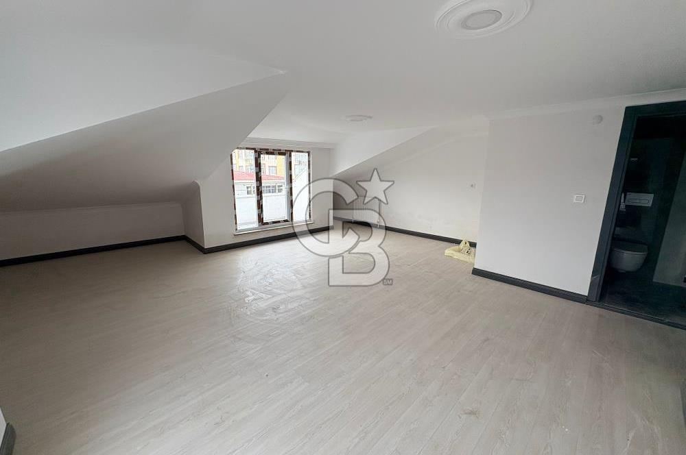 MERKEZİ KONUMDA 3+2 DUBLEKS | SİTE İÇİ | KAPALI OTOPARK