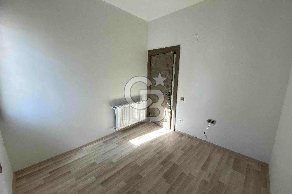 Mezitli Merkez Mah. 1 +1 Kiralık Daire