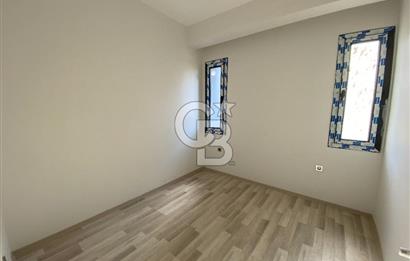 Mezitli Merkez Mah. 1 +1 Kiralık Daire