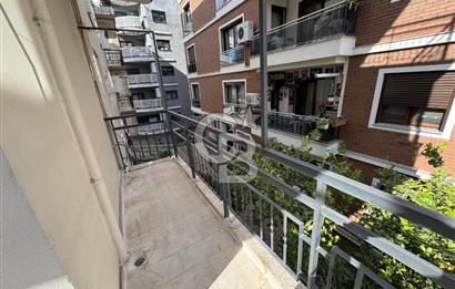 BOSTANLI BESTEKAR SADİ HOŞSES SK. ASANSÖRLÜ KİRALIK 3+1