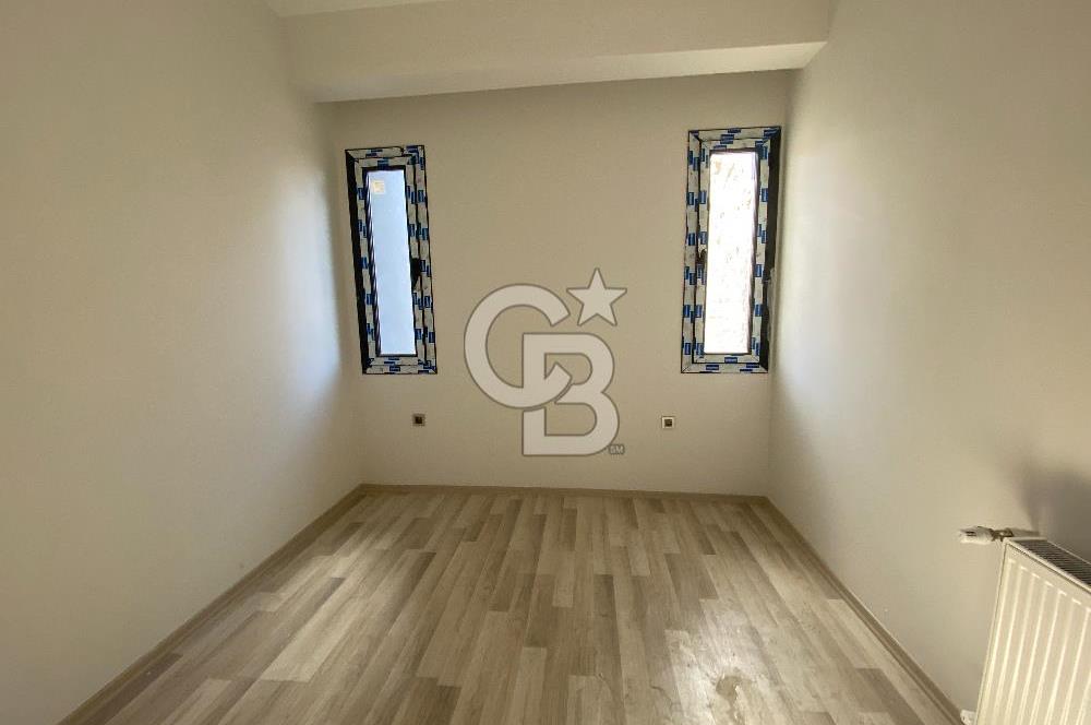 Mezitli Merkez Mah. 1 +1 Kiralık Daire