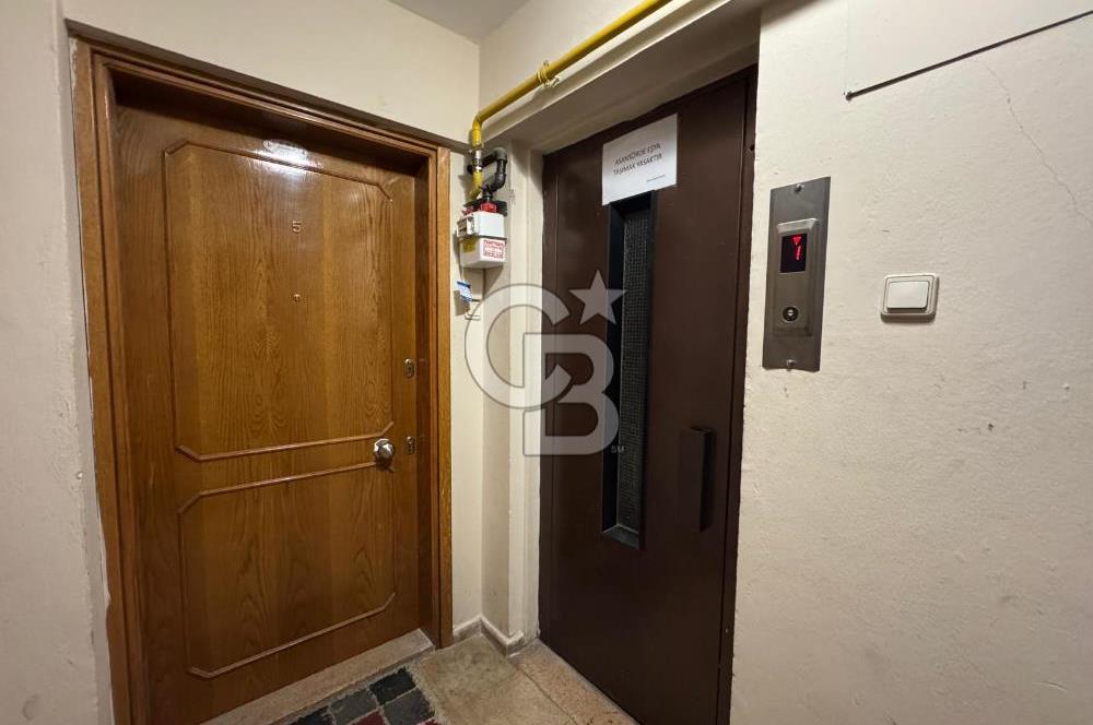 BOSTANLI BESTEKAR SADİ HOŞSES SK. ASANSÖRLÜ KİRALIK 3+1