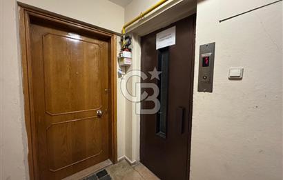 BOSTANLI BESTEKAR SADİ HOŞSES SK. ASANSÖRLÜ KİRALIK 3+1