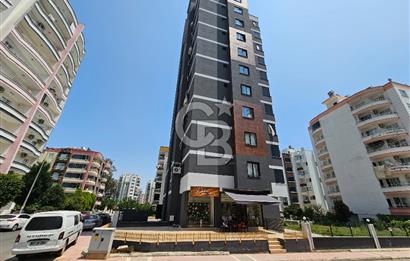 Mezitli Merkez Mah. 1 +1 Kiralık Daire