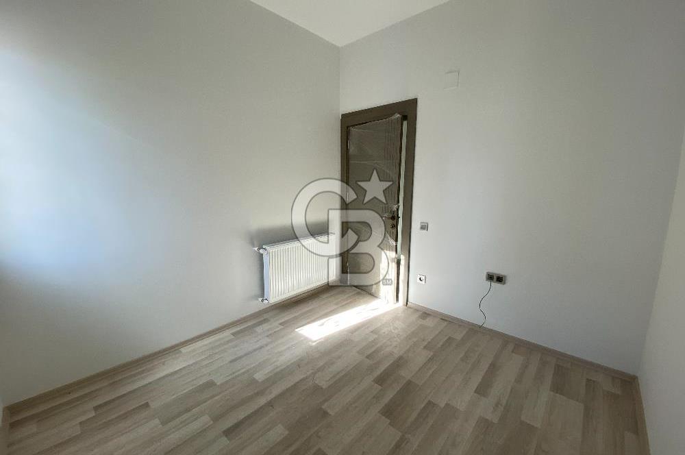 Mezitli Merkez Mah. 1 +1 Kiralık Daire