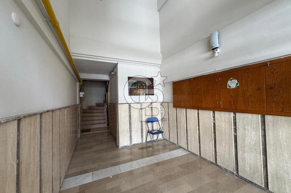 BOSTANLI BESTEKAR SADİ HOŞSES SK. ASANSÖRLÜ KİRALIK 3+1