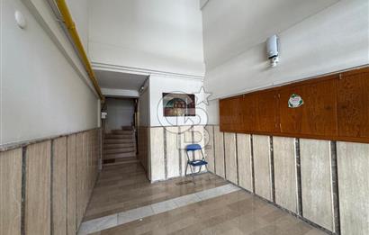 BOSTANLI BESTEKAR SADİ HOŞSES SK. ASANSÖRLÜ KİRALIK 3+1