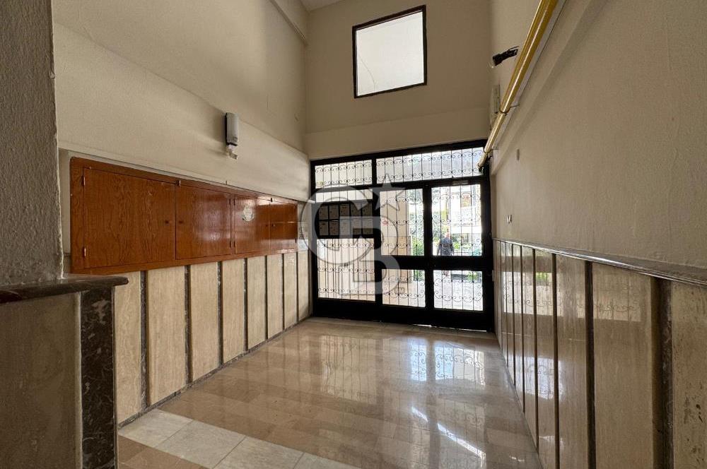 BOSTANLI BESTEKAR SADİ HOŞSES SK. ASANSÖRLÜ KİRALIK 3+1